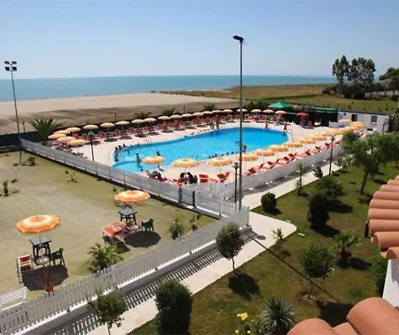 Del Golfo Manfredoine
