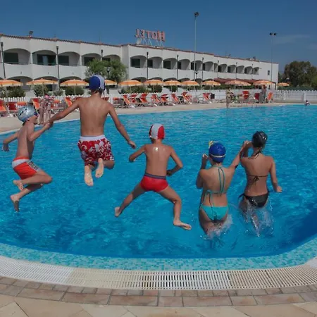 Hotel Del Golfo