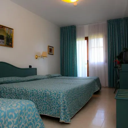 Hotel Del Golfo