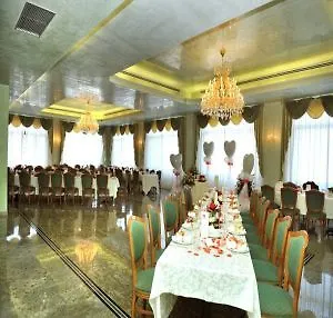 Hotel Del Golfo Manfredoine
