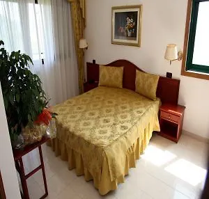 Del Golfo 3* Manfredoine