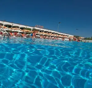 Hotel Del Golfo