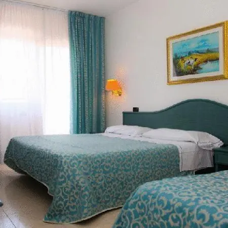 Del Golfo Hotel