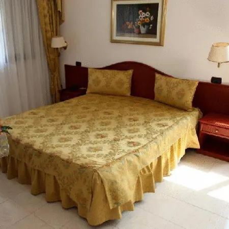 Hotel Del Golfo