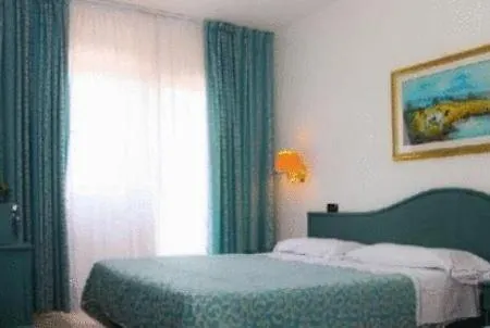 Hotel Del Golfo 3*