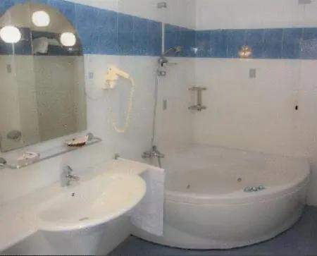 Del Golfo Hotel Manfredoine