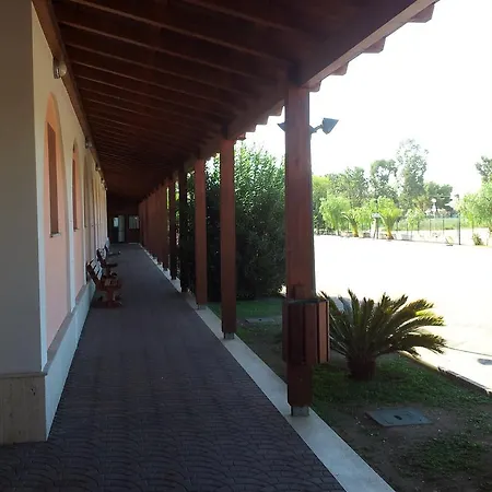 Del Golfo Manfredoine