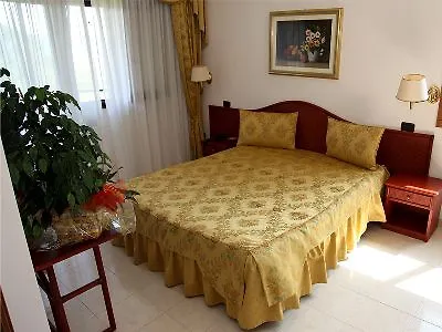 Del Golfo Hotel