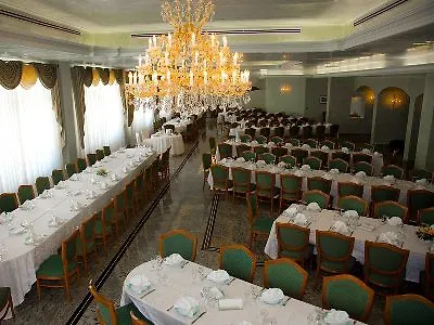 Del Golfo Hotel
