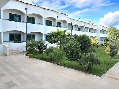 Del Golfo Ξενοδοχείο 3*