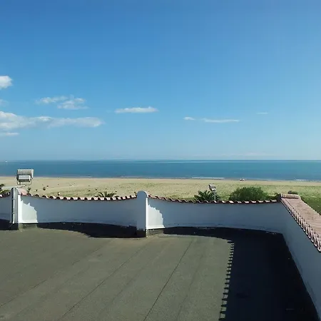 Ξενοδοχείο Del Golfo