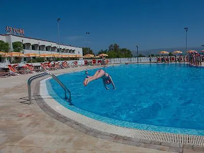 Ξενοδοχείο Del Golfo Manfredonia